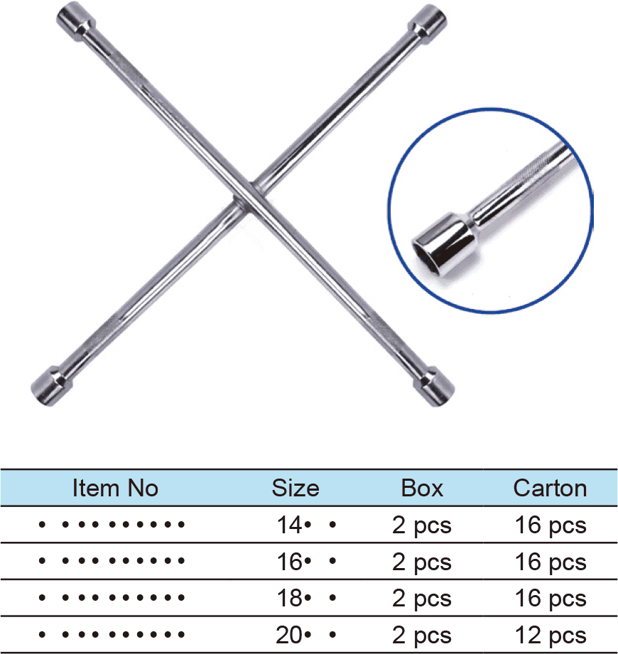 Cross Rim Wrench(图1)