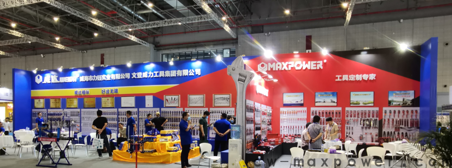 2020年第三十四届中国国际五金博览会圆满收官(图2) 2020年第三十四届中国国际五金博览会圆满收官(图2)