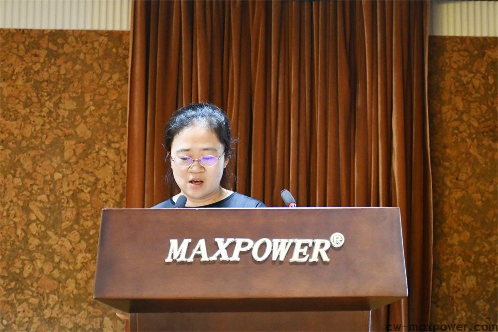 中国五金制品协会团体标准起草启动大会和第一次会议在bbin宝盈集团集团召开 (图3) 中国五金制品协会团体标准起草启动大会和第一次会议在bbin宝盈集团集团召开 (图3)